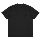 No Compromise Box Tee - Phase Zero Co