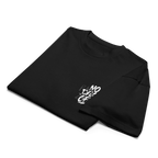 No Days Off Box Tee - Phase Zero Co