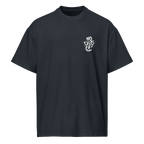No Days Off Box Tee - Phase Zero Co