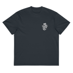 No Days Off Box Tee - Phase Zero Co