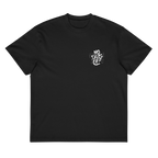 No Days Off Box Tee - Phase Zero Co