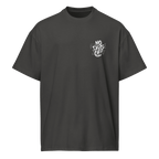 No Days Off Box Tee - Phase Zero Co