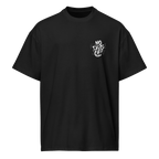 No Days Off Box Tee - Phase Zero Co