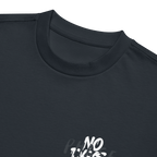 No Days Off Box Tee - Phase Zero Co