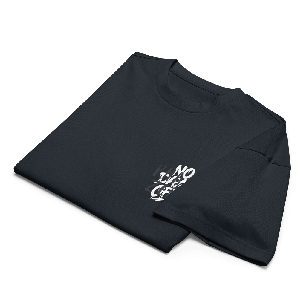 No Days Off Box Tee - Phase Zero Co