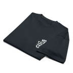 No Days Off Box Tee - Phase Zero Co