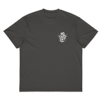 No Days Off Box Tee - Phase Zero Co