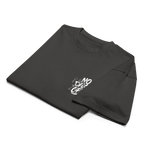 No Days Off Box Tee - Phase Zero Co