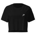 No Days Off Crop Top - Phase Zero Co