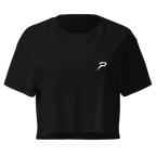 No Days Off Crop Top - Phase Zero Co