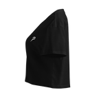 No Days Off Crop Top - Phase Zero Co