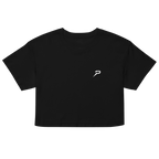 No Days Off Crop Top - Phase Zero Co