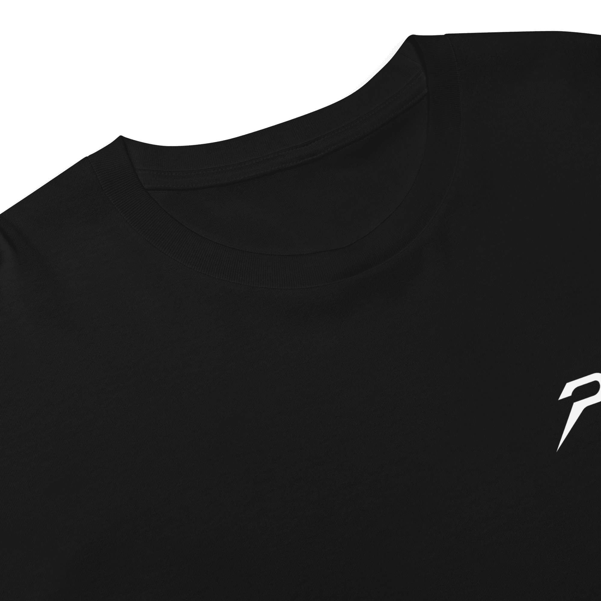 No Days Off Crop Top - Phase Zero Co