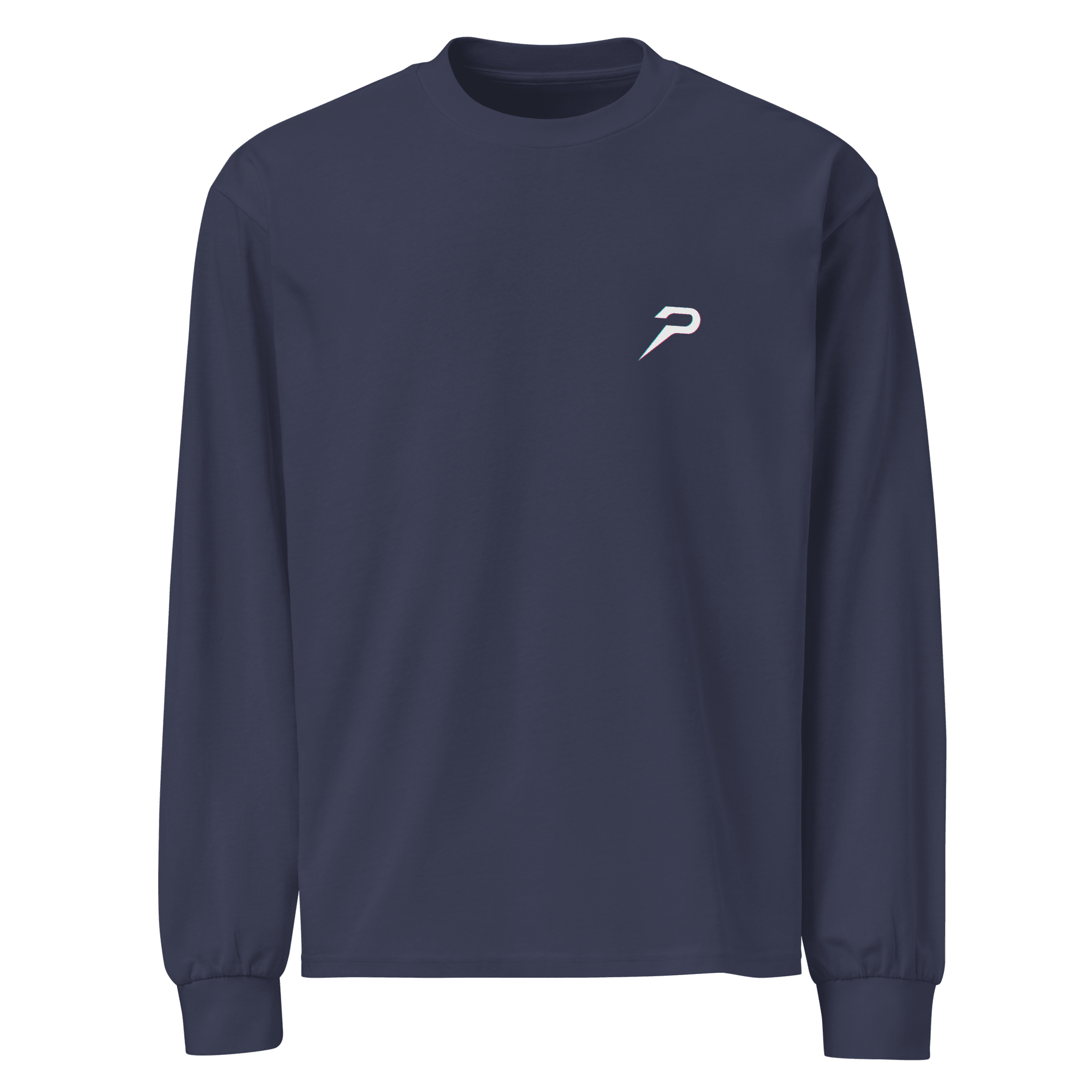 No Days Off Glitch Premium Long sleeve - Phase Zero Co