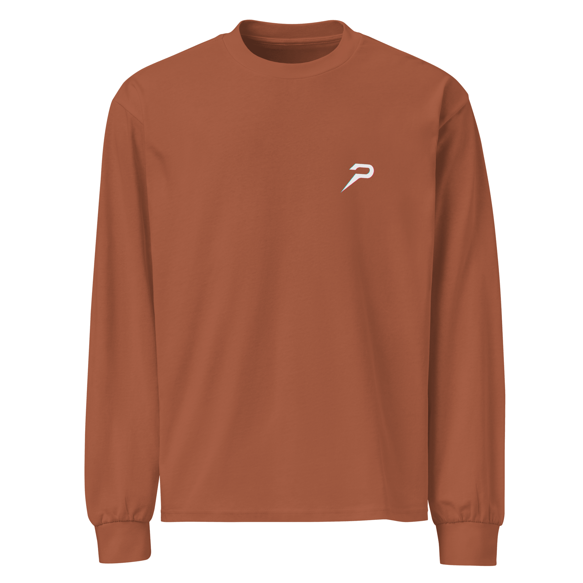 No Days Off Glitch Premium Long sleeve - Phase Zero Co