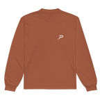 No Days Off Glitch Premium Long sleeve - Phase Zero Co