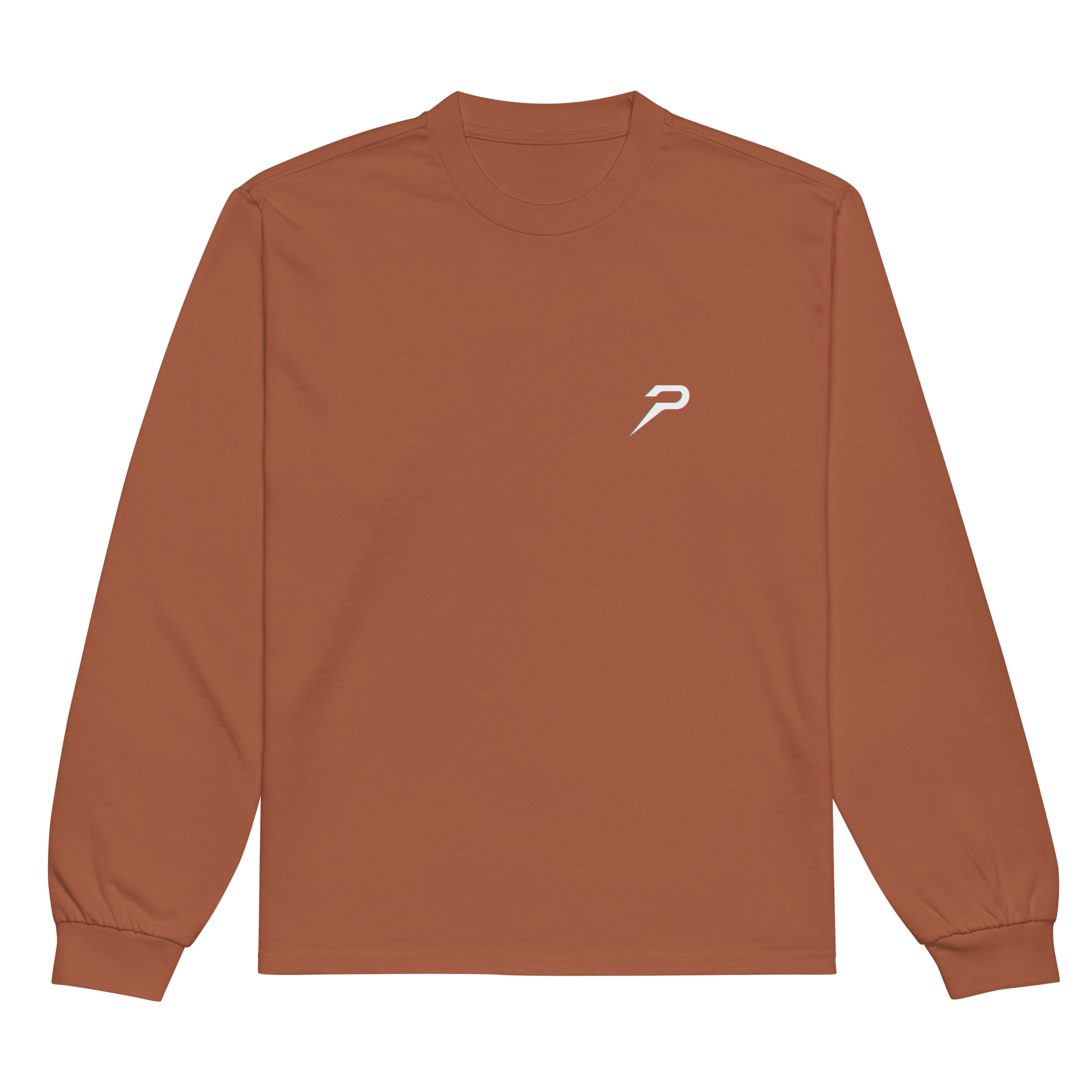 No Days Off Glitch Premium Long sleeve - Phase Zero Co