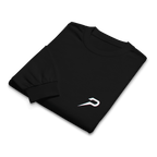 No Days Off Glitch Premium Long sleeve - Phase Zero Co