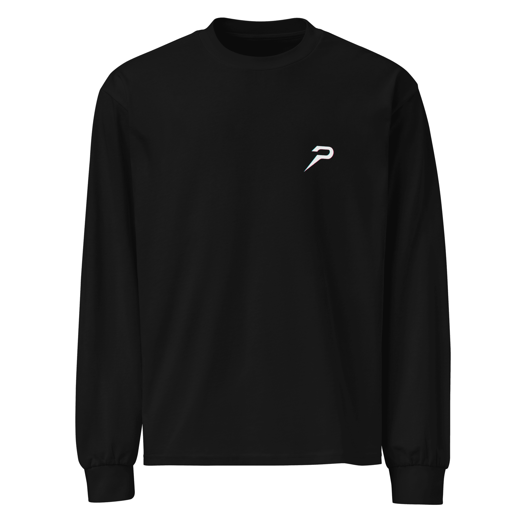 No Days Off Glitch Premium Long sleeve - Phase Zero Co