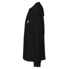 No Days Off Glitch Premium Long sleeve - Phase Zero Co