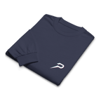 No Days Off Glitch Premium Long sleeve - Phase Zero Co