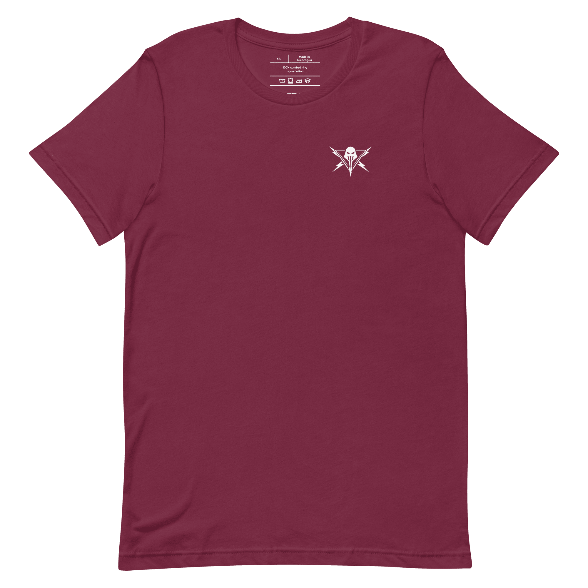Operations Tee - Phase Zero Co