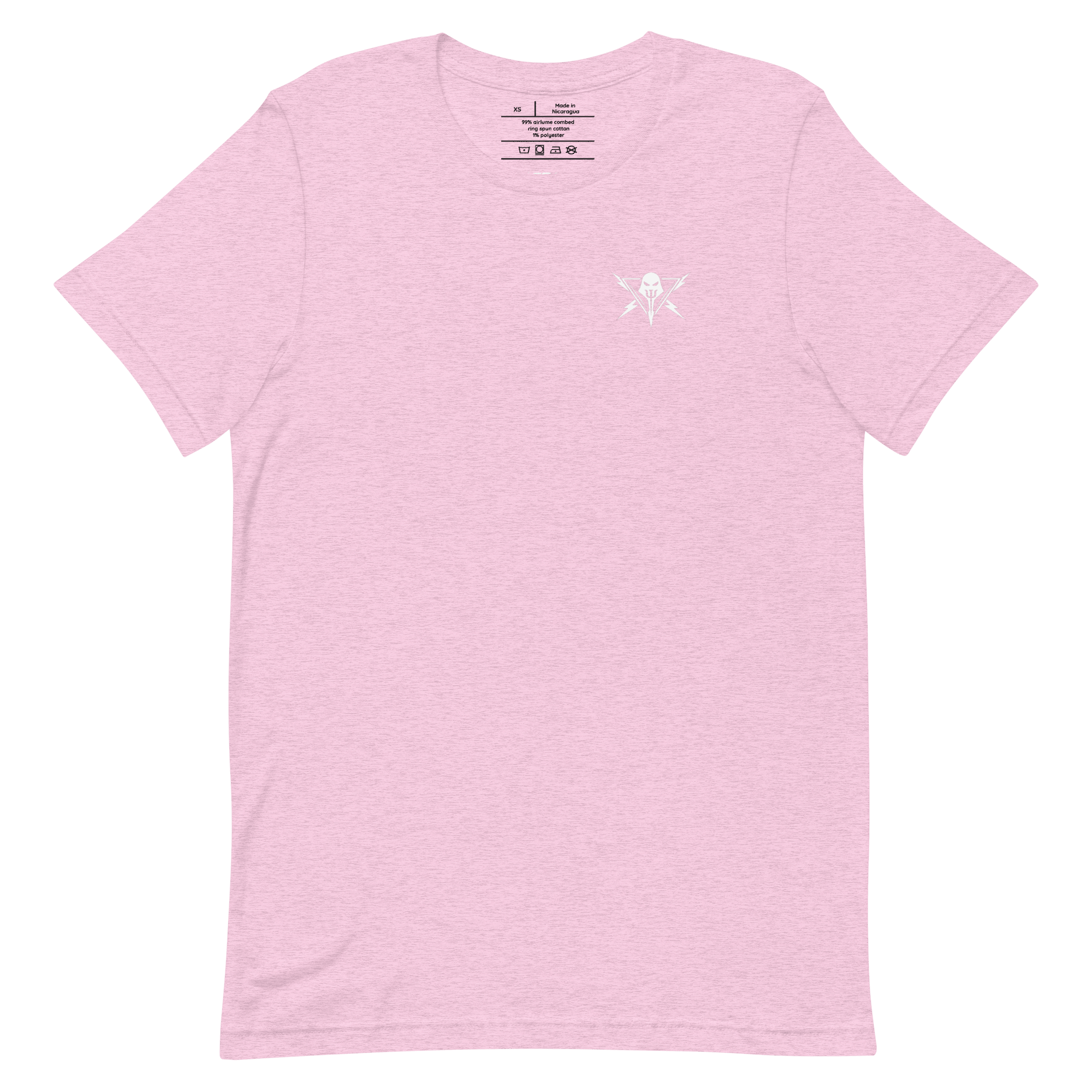 Operations Tee - Phase Zero Co