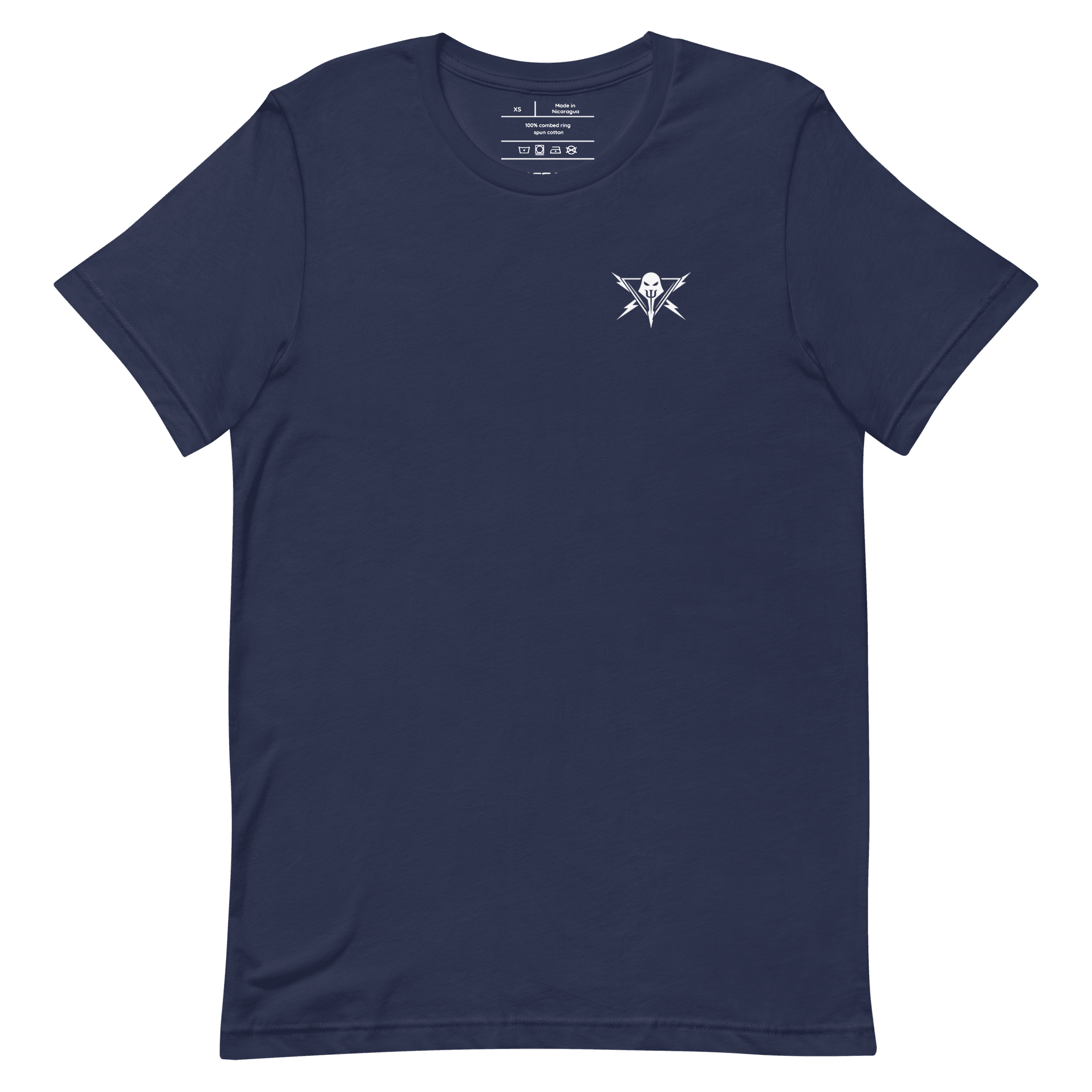 Operations Tee - Phase Zero Co