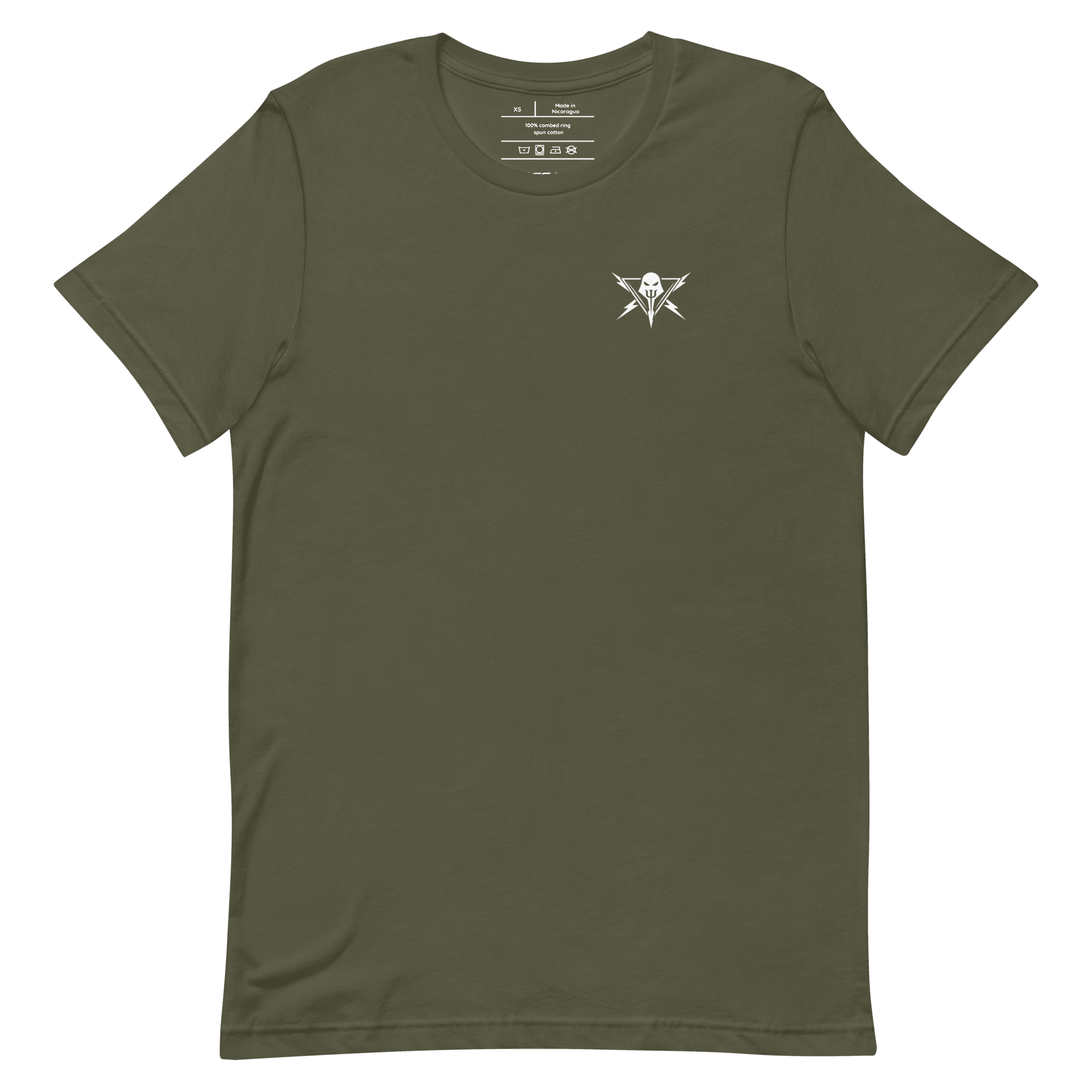 Operations Tee - Phase Zero Co