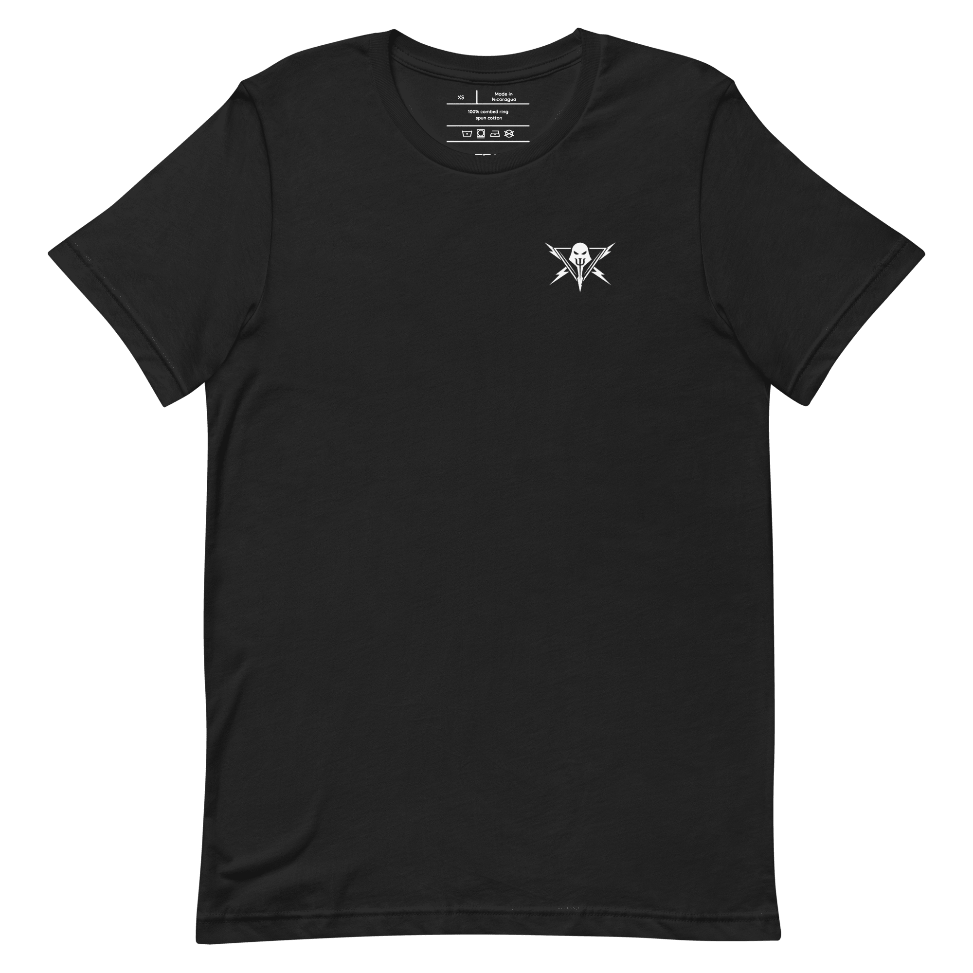 Operations Tee - Phase Zero Co
