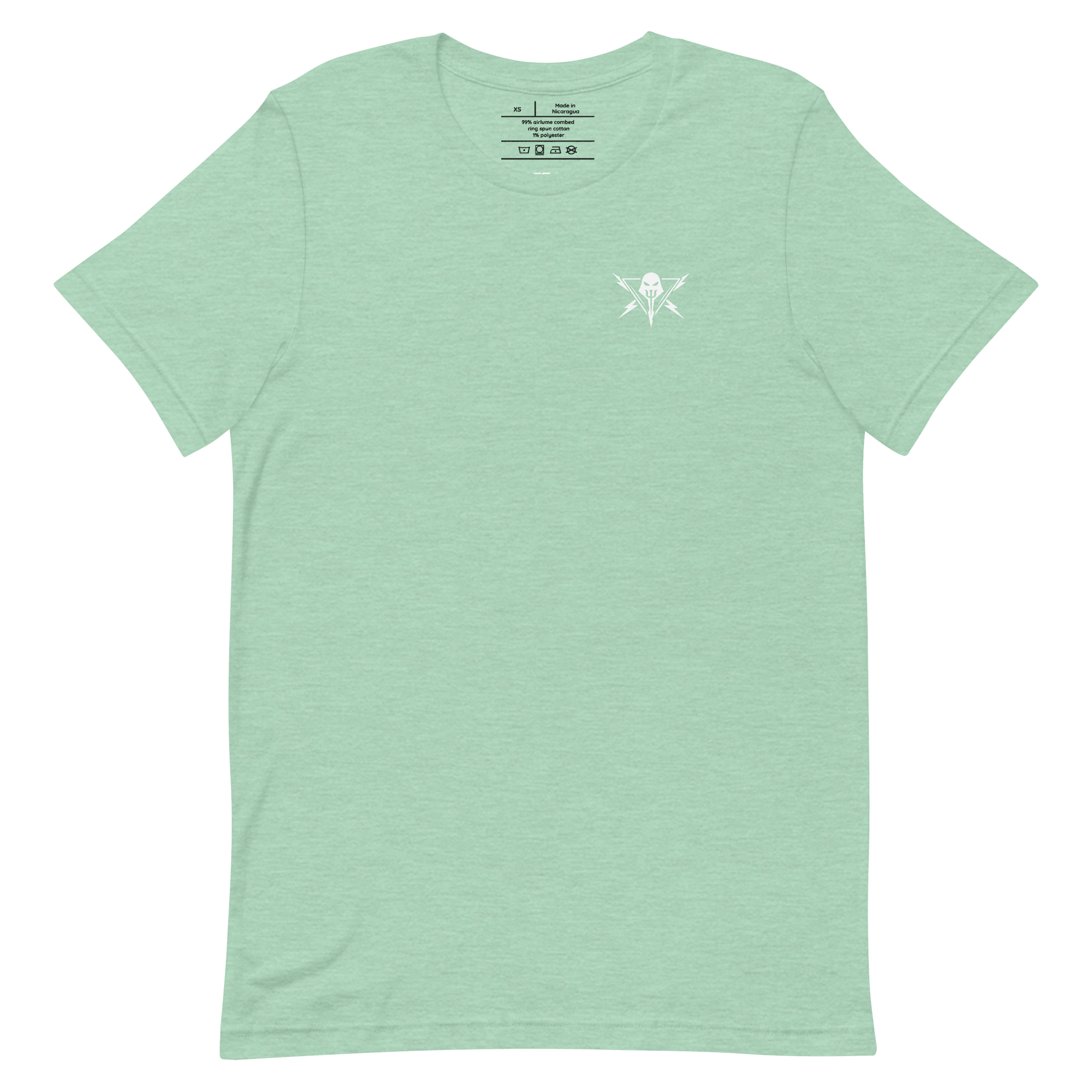 Operations Tee - Phase Zero Co