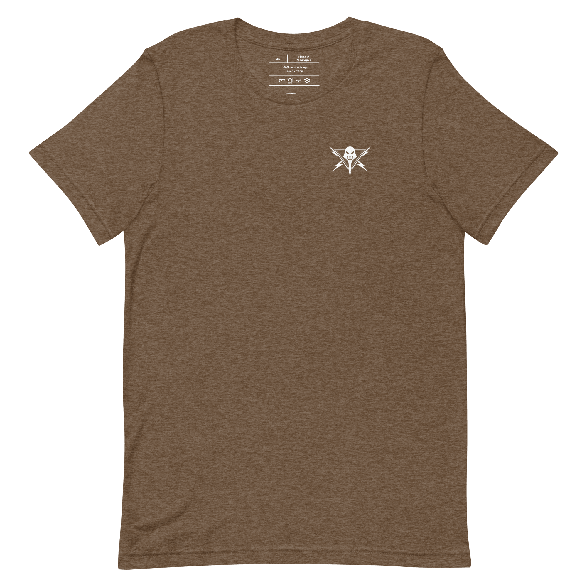 Operations Tee - Phase Zero Co