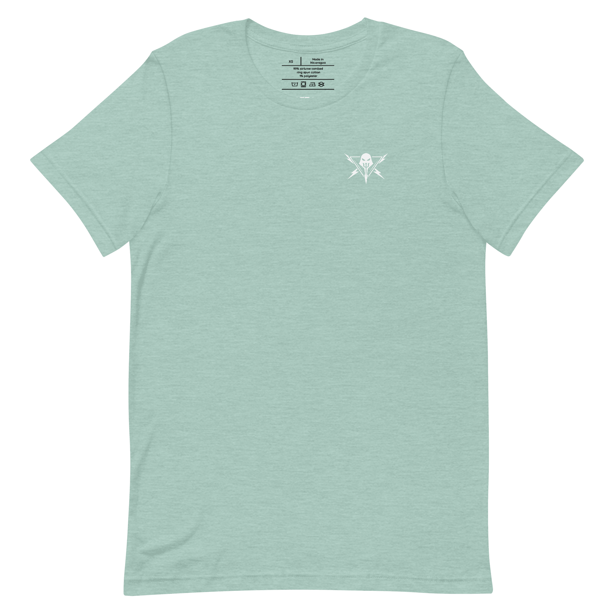 Operations Tee - Phase Zero Co