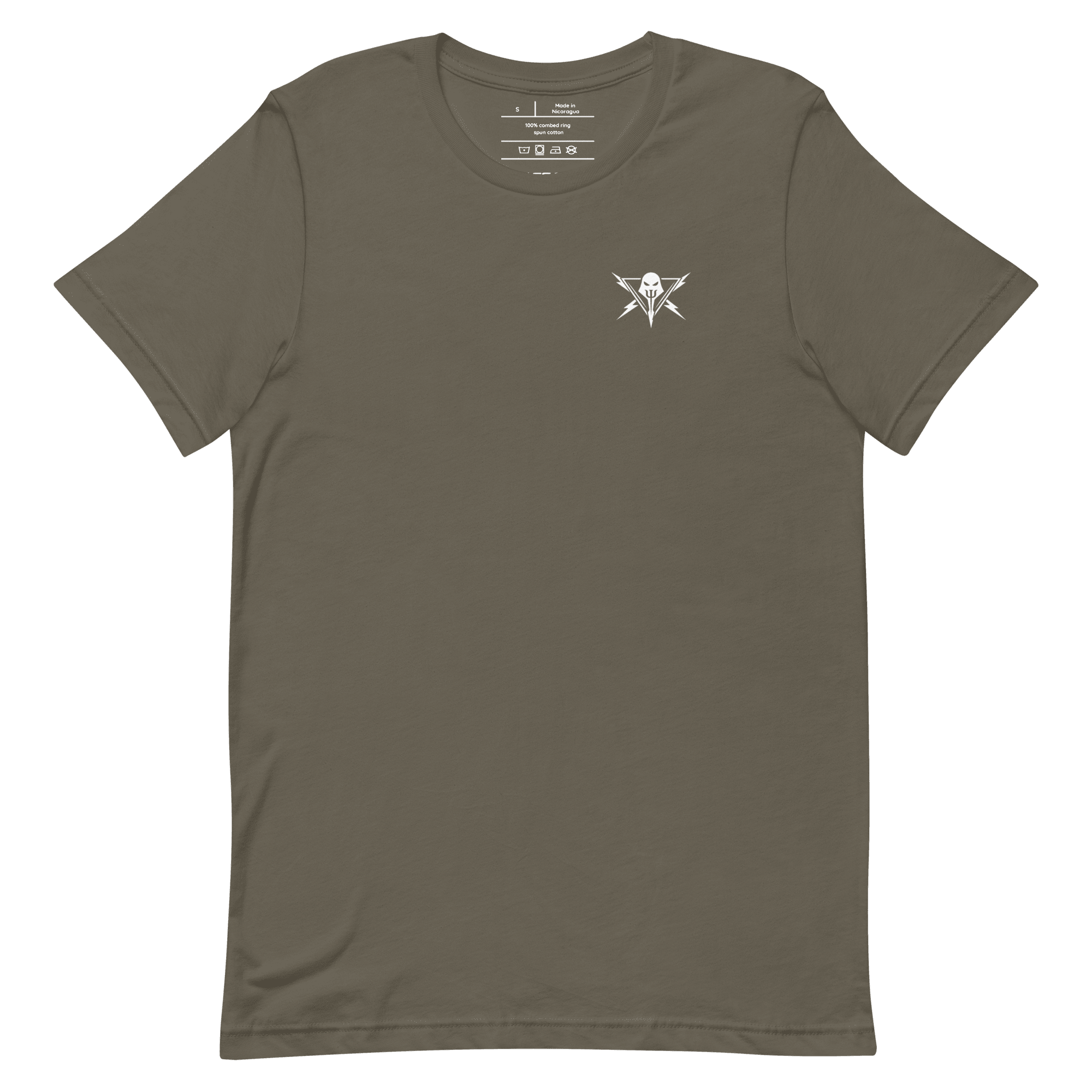 Operations Tee - Phase Zero Co