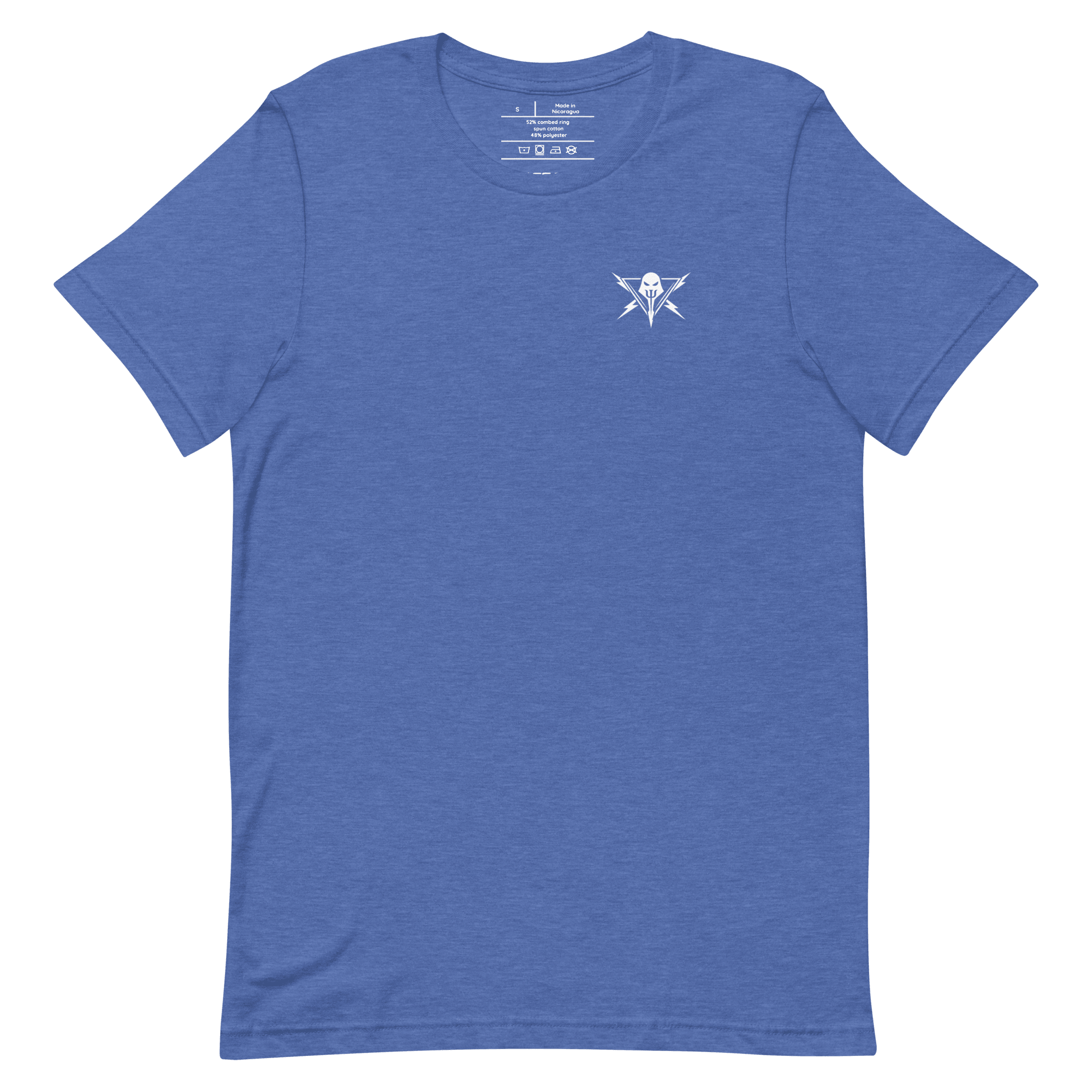 Operations Tee - Phase Zero Co