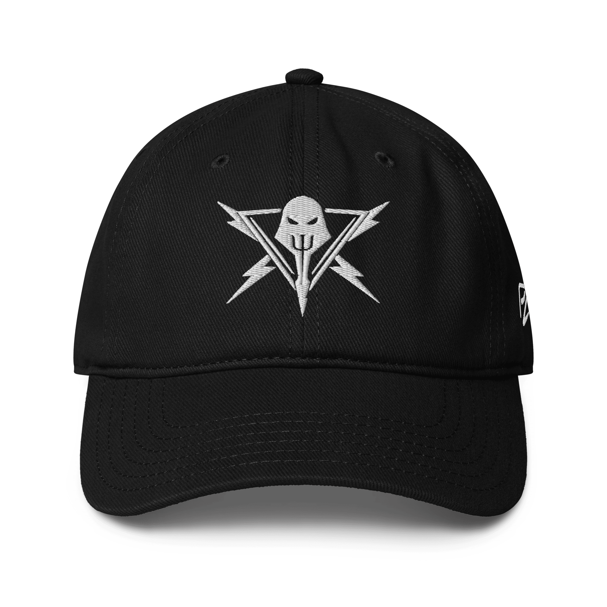 Ops AF Low - profile Cap - Phase Zero Co