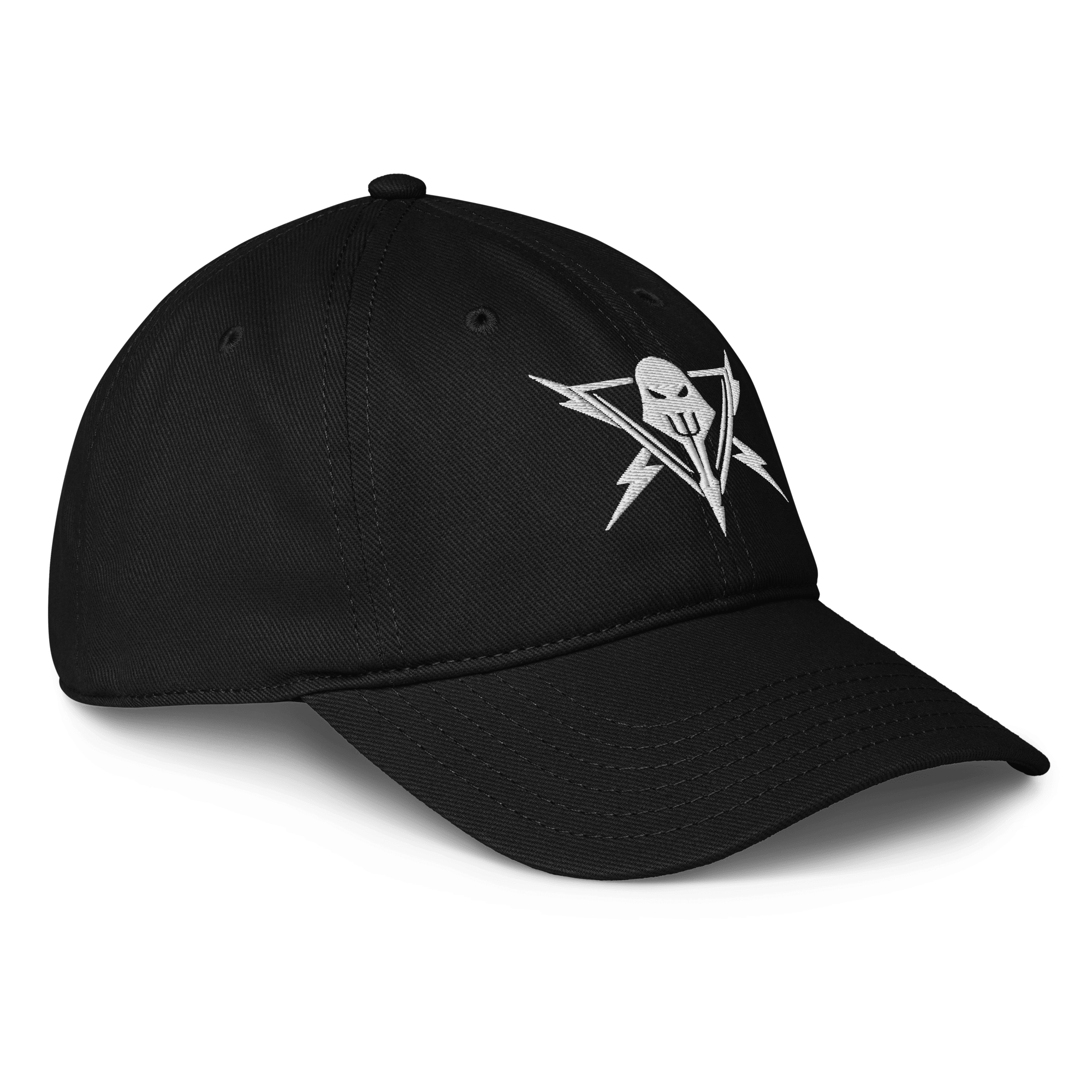 Ops AF Low - profile Cap - Phase Zero Co