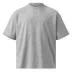 Phase Zero Oversized Tee - Phase Zero Co