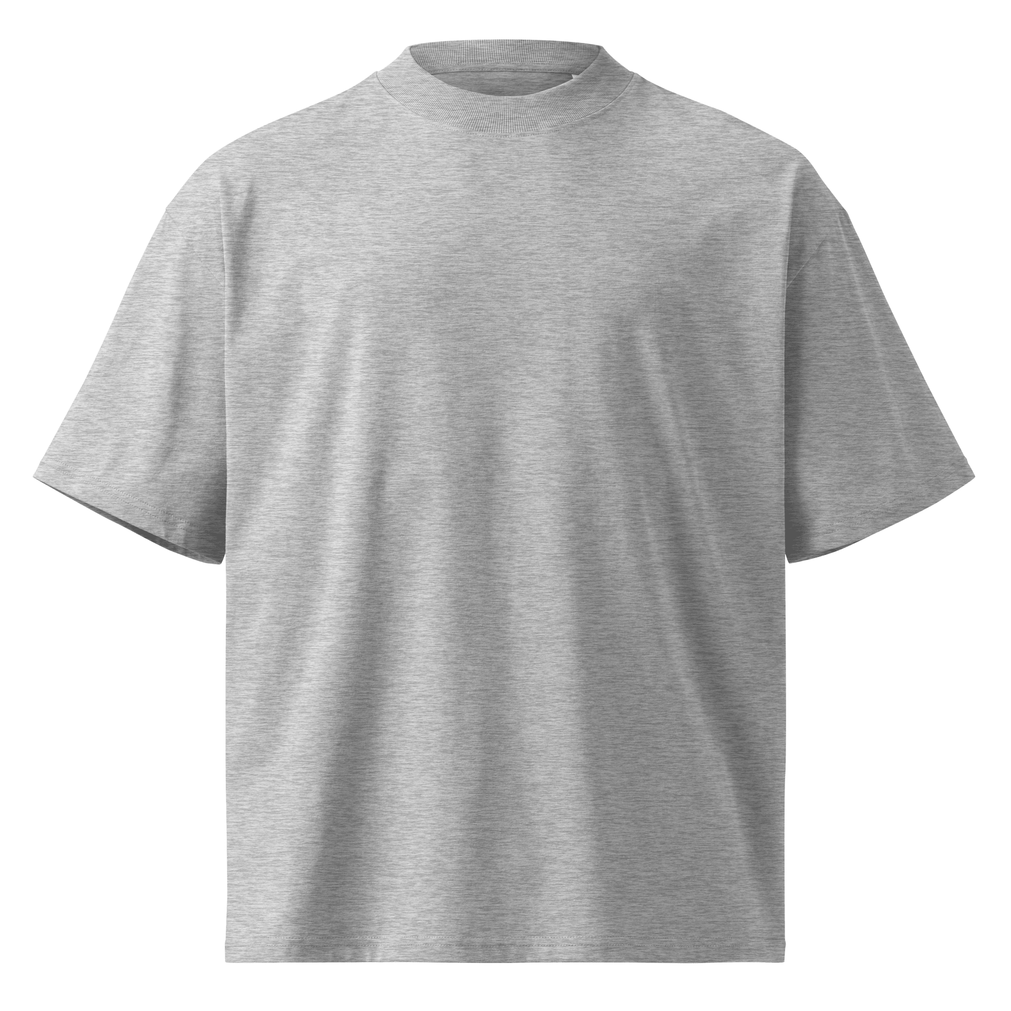 Phase Zero Oversized Tee - Phase Zero Co