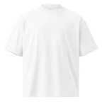 Phase Zero Oversized Tee - Phase Zero Co