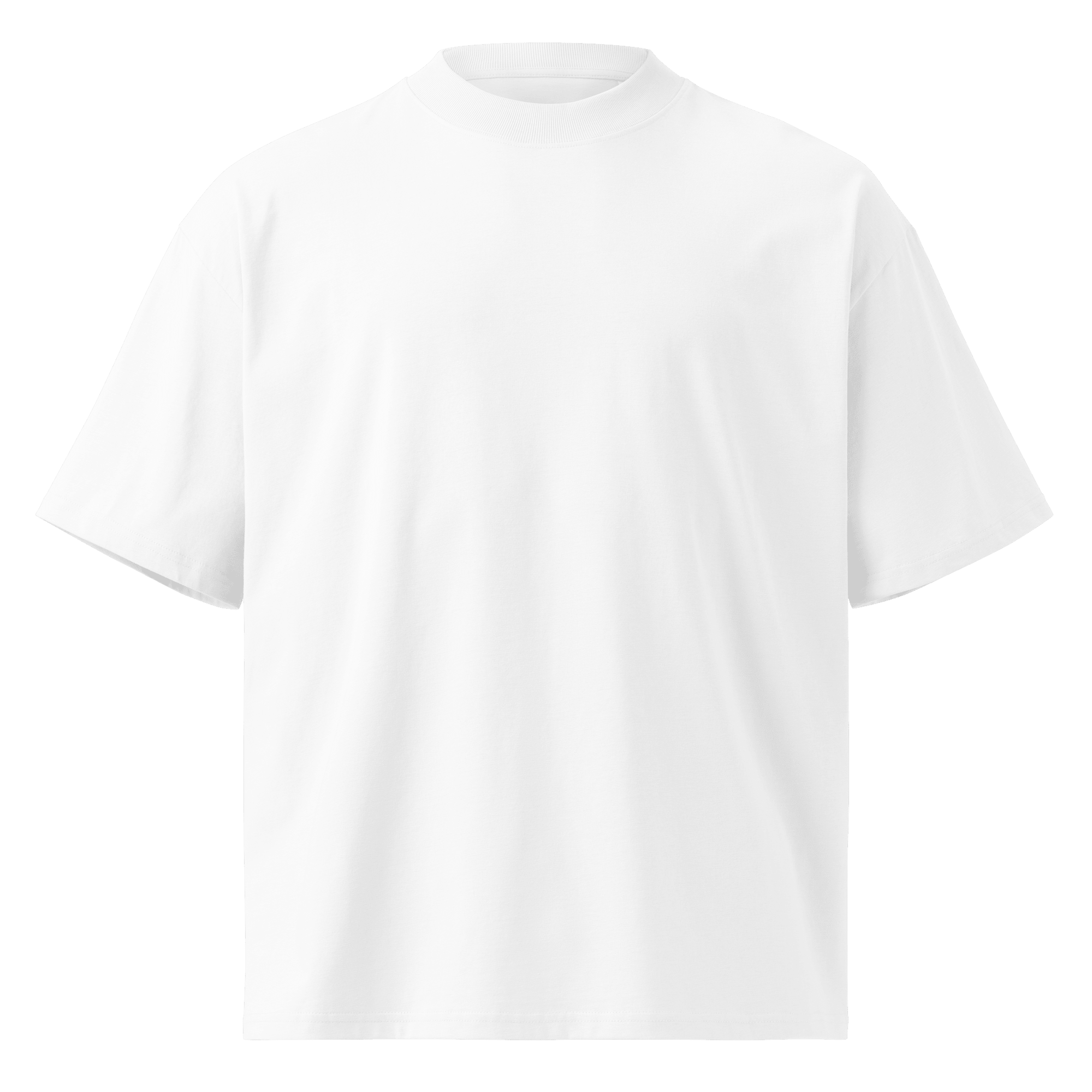 Phase Zero Oversized Tee - Phase Zero Co
