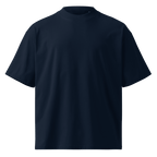 Phase Zero Oversized Tee - Phase Zero Co