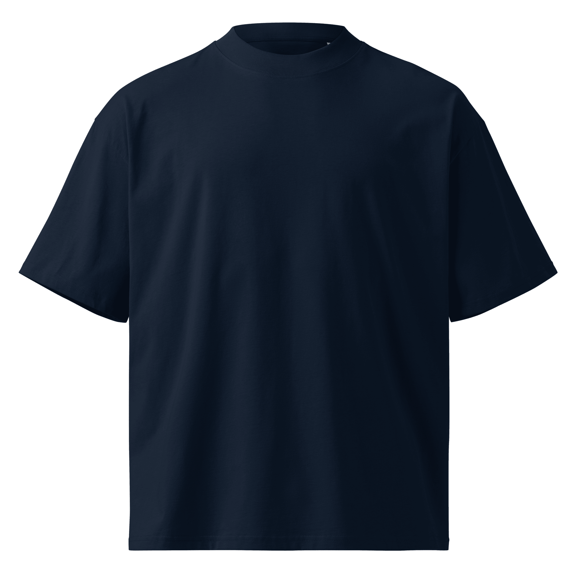 Phase Zero Oversized Tee - Phase Zero Co