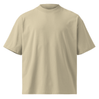 Phase Zero Oversized Tee - Phase Zero Co