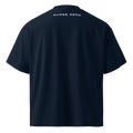 Phase Zero Oversized Tee - Phase Zero Co