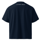 Phase Zero Oversized Tee - Phase Zero Co