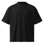 Phase Zero Oversized Tee - Phase Zero Co