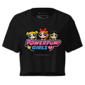 Powerpump Girls Crop Top - Phase Zero Co