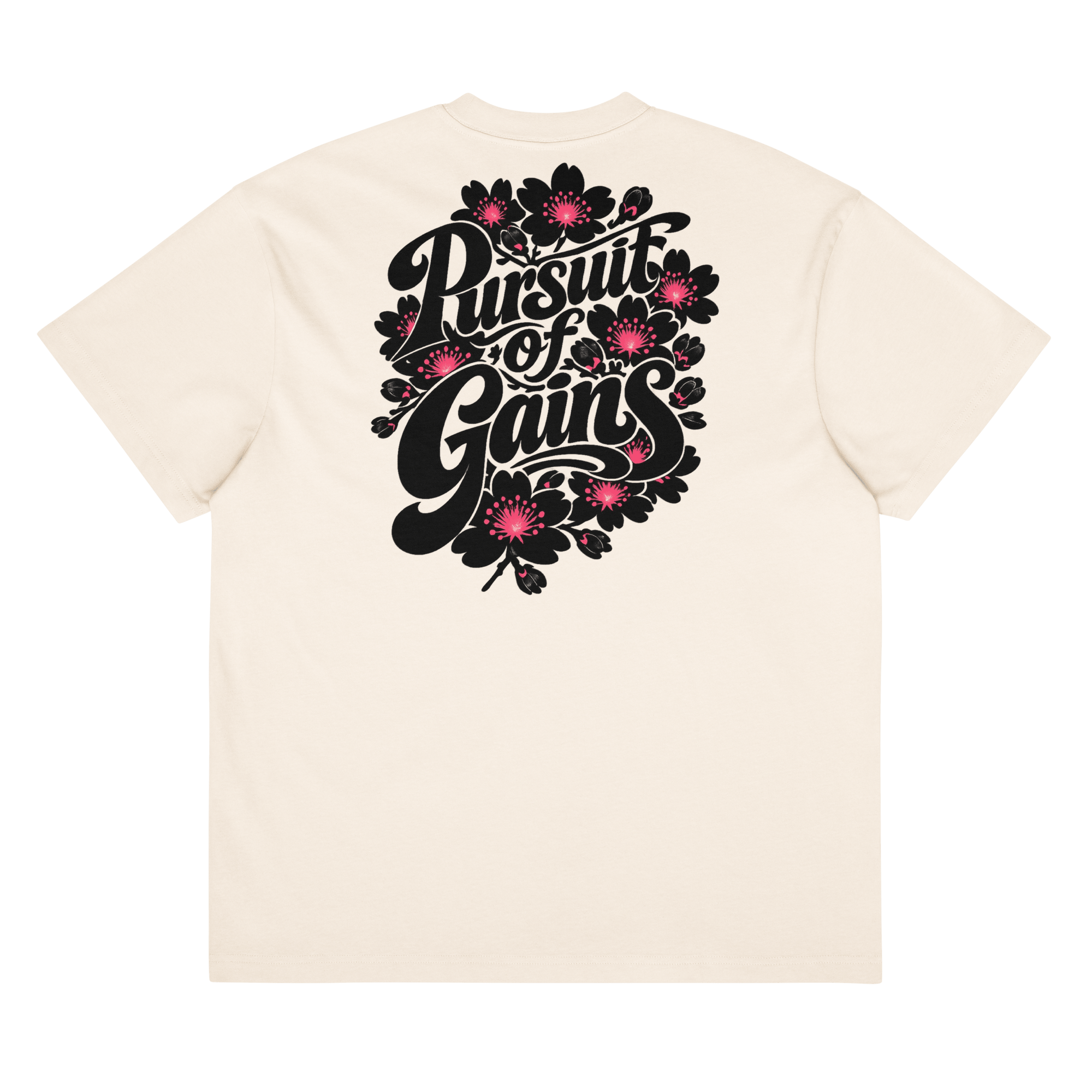 Pursuit Box Tee - Phase Zero Co