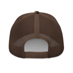 PZ Camo Trucker Hat - Phase Zero Co